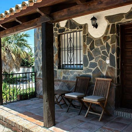 Complejo Vacacional Los Cortijillos-Solo Adultos Conil De La Frontera Exterior foto